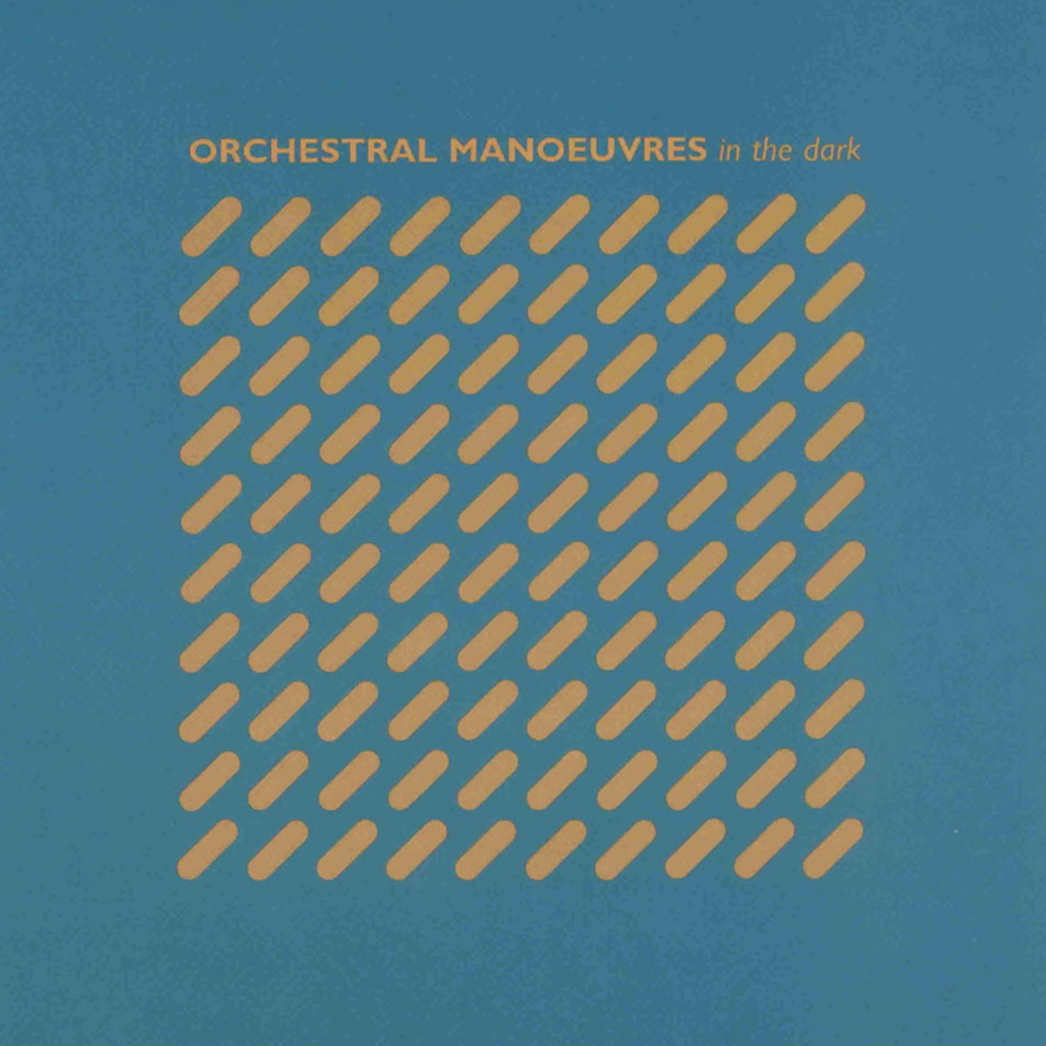 Orchestral Manoeuvres In The Dark  Orchestral Manoeuvres In The Dark : Front